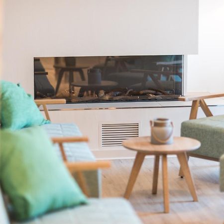 Apartmenthaus Am Park Am Park 26 Prerow Kültér fotó